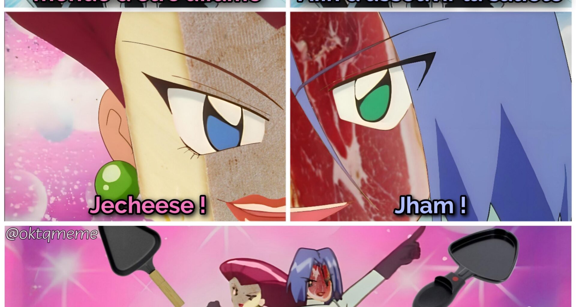 Miaous oui la guerre