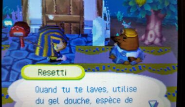 Et on se demande pourquoi tout le monde le déteste...