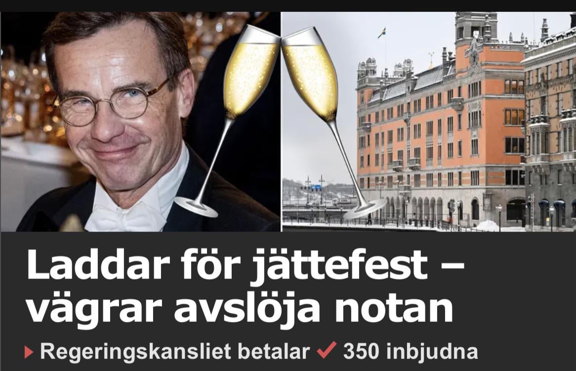 Aftonbladet har så kul just nu