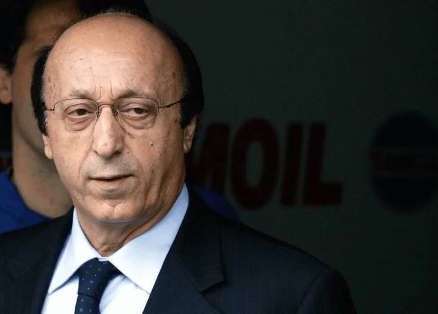 Luciano Moggi |Very important victory which leads them to duet against a stronger team, if the match continues until the end it is a credit to the team and the new air that exists of wanting to win and not lose.Credit goes to a coach who is highly criticized but who bears fruit with a young project.
