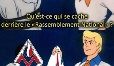 Petite piqûre de rappel :
