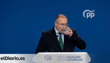 El PP tacha de "cortina de humo" los informes que prueban que el Gobierno de Rajoy fabricó pruebas contra políticos catalanes
