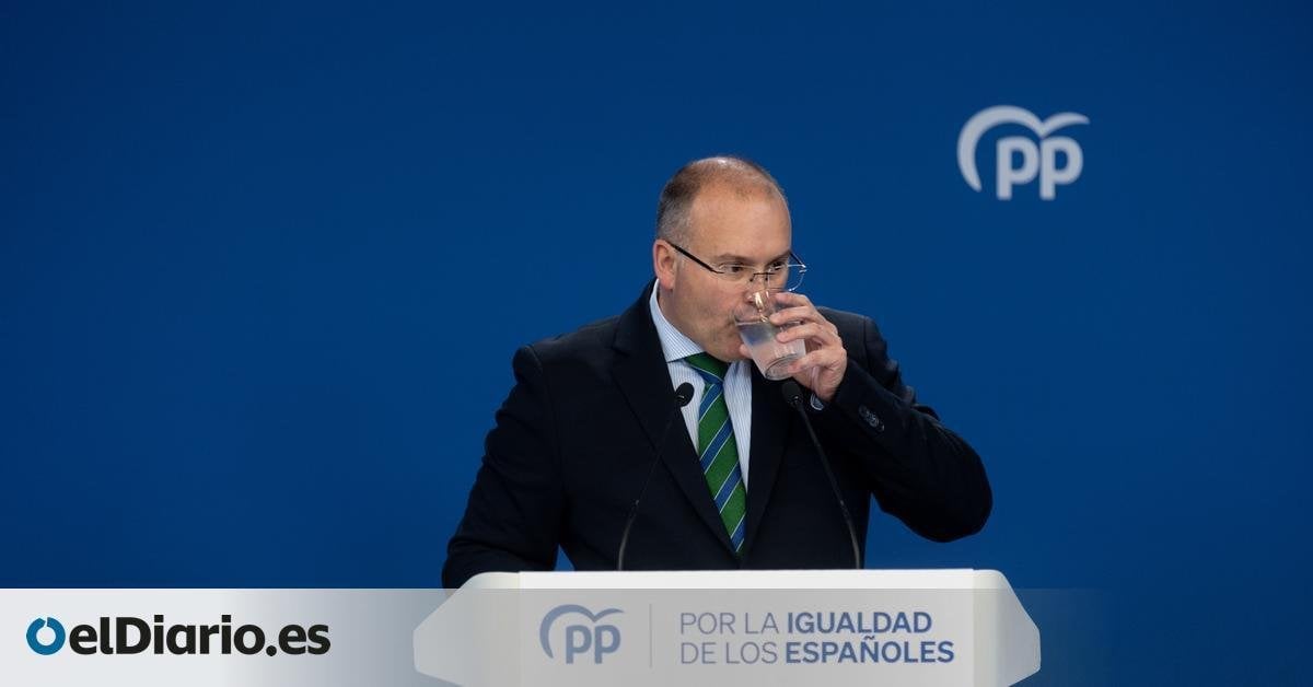 El PP tacha de "cortina de humo" los informes que prueban que el Gobierno de Rajoy fabricó pruebas contra políticos catalanes