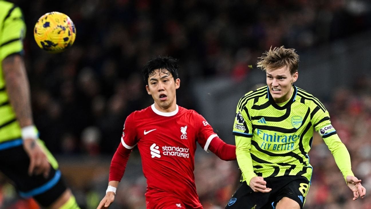Why Premier League's new domestic TV deal isn't really a record, but a warning sign