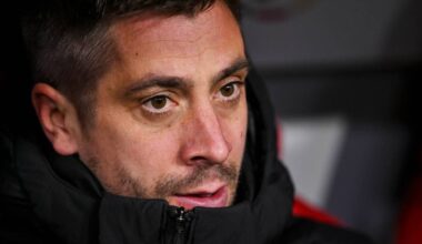 FCB-Hammer: Marco Neppe löst seinen Vertrag beim FC Bayern als Technischer Direktor auf
