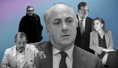 El Juez García Castellón Se Niega A Abrir Una Pieza Por La Operación Cataluña A Pesar La Ingente Documentación Que Atesora