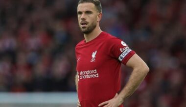 Ajax and Jordan Henderson are close to an agreement for an 18 month contract. Now its up to Ajax and Al Ettifaq to agree to a transfer fee