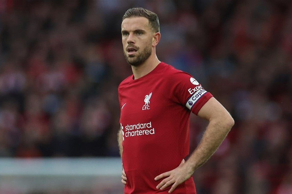 Ajax and Jordan Henderson are close to an agreement for an 18 month contract. Now its up to Ajax and Al Ettifaq to agree to a transfer fee
