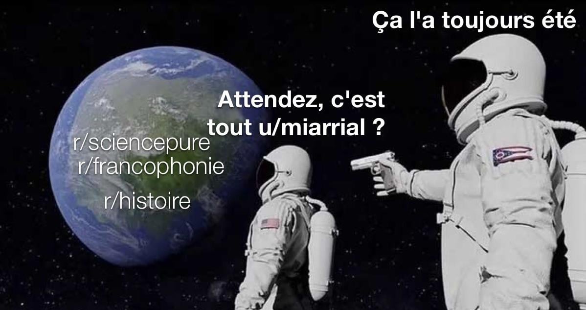 Cette personne vit dans les murs de jlailu