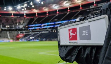 Bundesliga-Rechte: Kartellamt streicht "No-Single-Buyer-Rule"