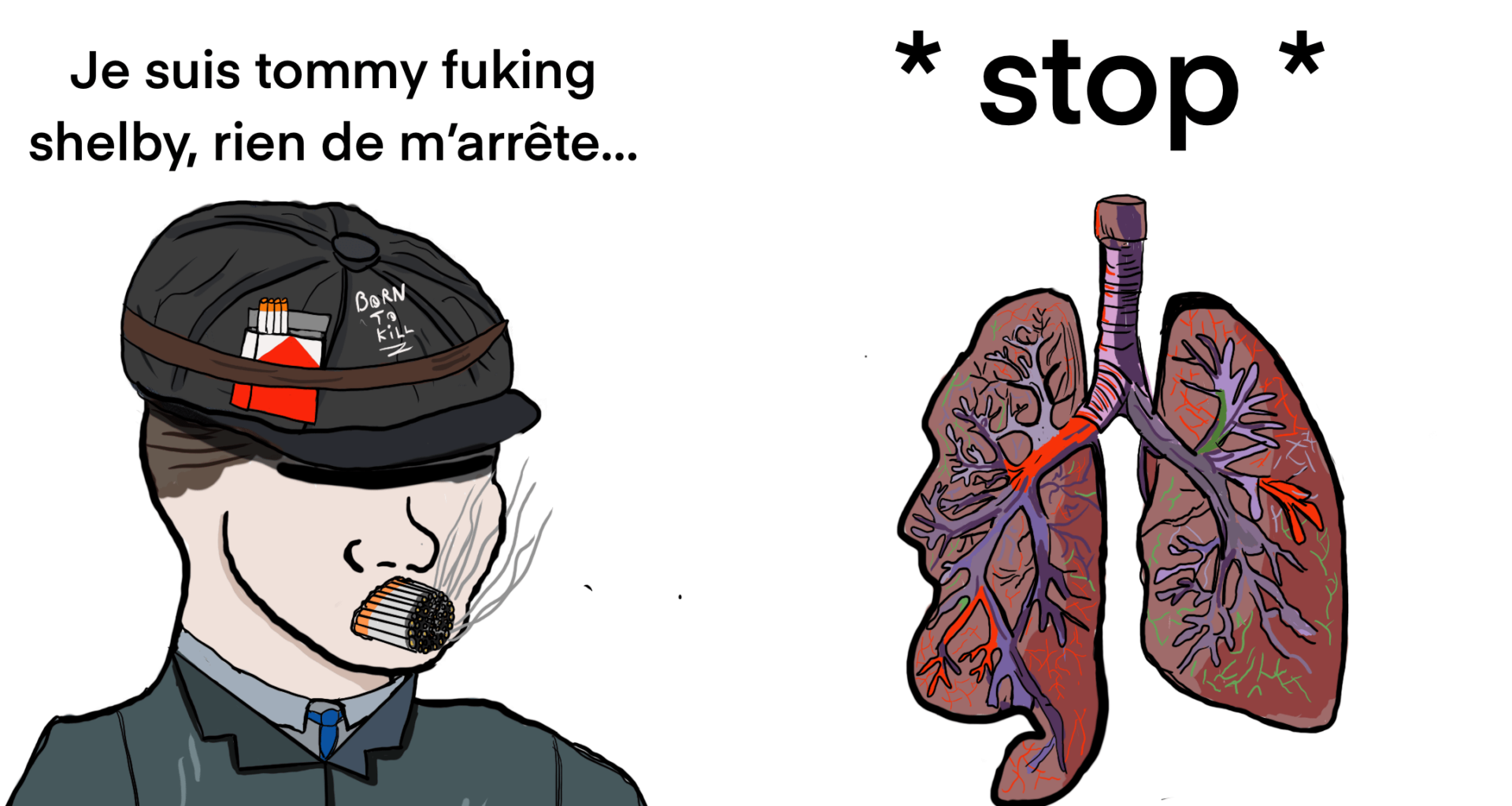 Meme journalier