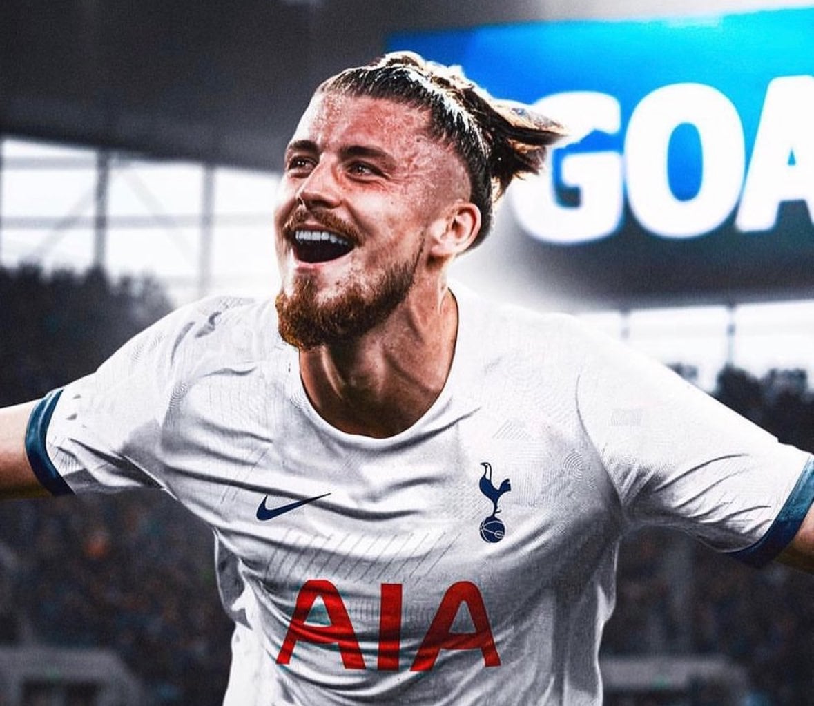 How do you feel about Dragusin's big transfer?