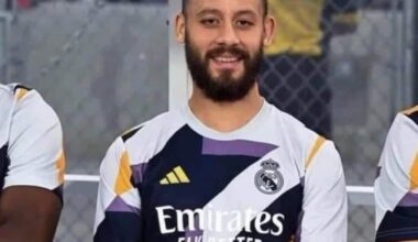 Arda guler ancelotti sad story