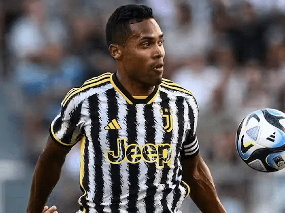 Romeo Agresti | Alex Sandro have recovered and will be available for selection