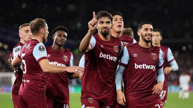 West Ham financial statements 2022/2023