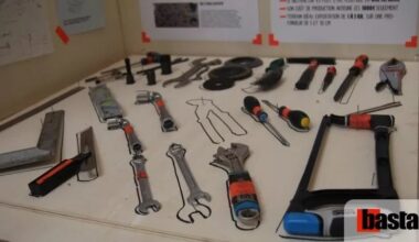 Réparer un moteur, faire des semis, coudre un vêtement… l'écologie de la « débrouille rurale »