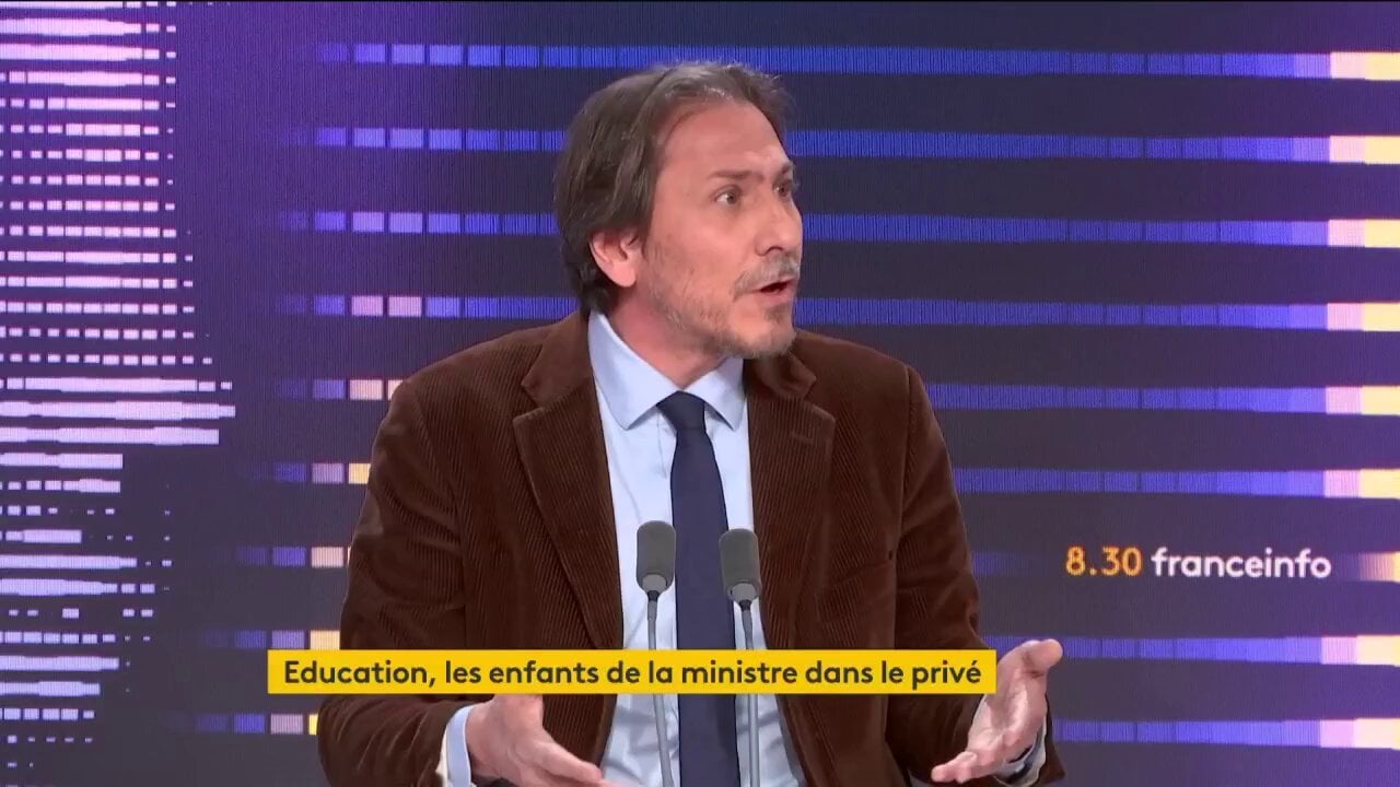 École privée : de la difficulté à joindre la parole aux actes