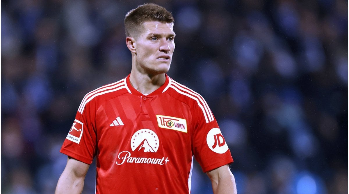 "WAZ": Wolfsburg will Union-Stürmer Behrens verpflichten - Wechsel von Ekitiké vom Tisch