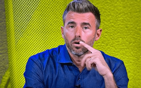 Andrea Barzagli | Allegri has a legendary characteristic. He does not give in to problems, and he does not look for excuses for himself. Last season he shouldered all the responsibilities alone and did not withdraw. A key player is absent, he hires another and he does not complain.