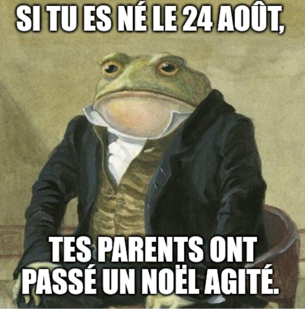 Alors, qui est concerné ?