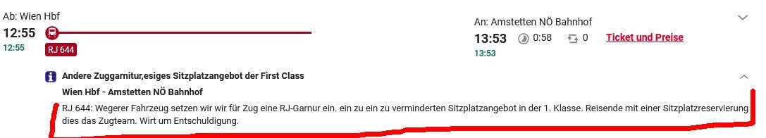 Wo lässt denn die ÖBB ihre Website basteln? In China?
