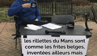 Force aux Belges