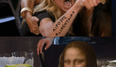Mange ta soupe !