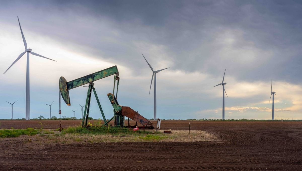 Transition énergétique : aux sources d’une fausse promesse