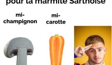 Réf de jeune
