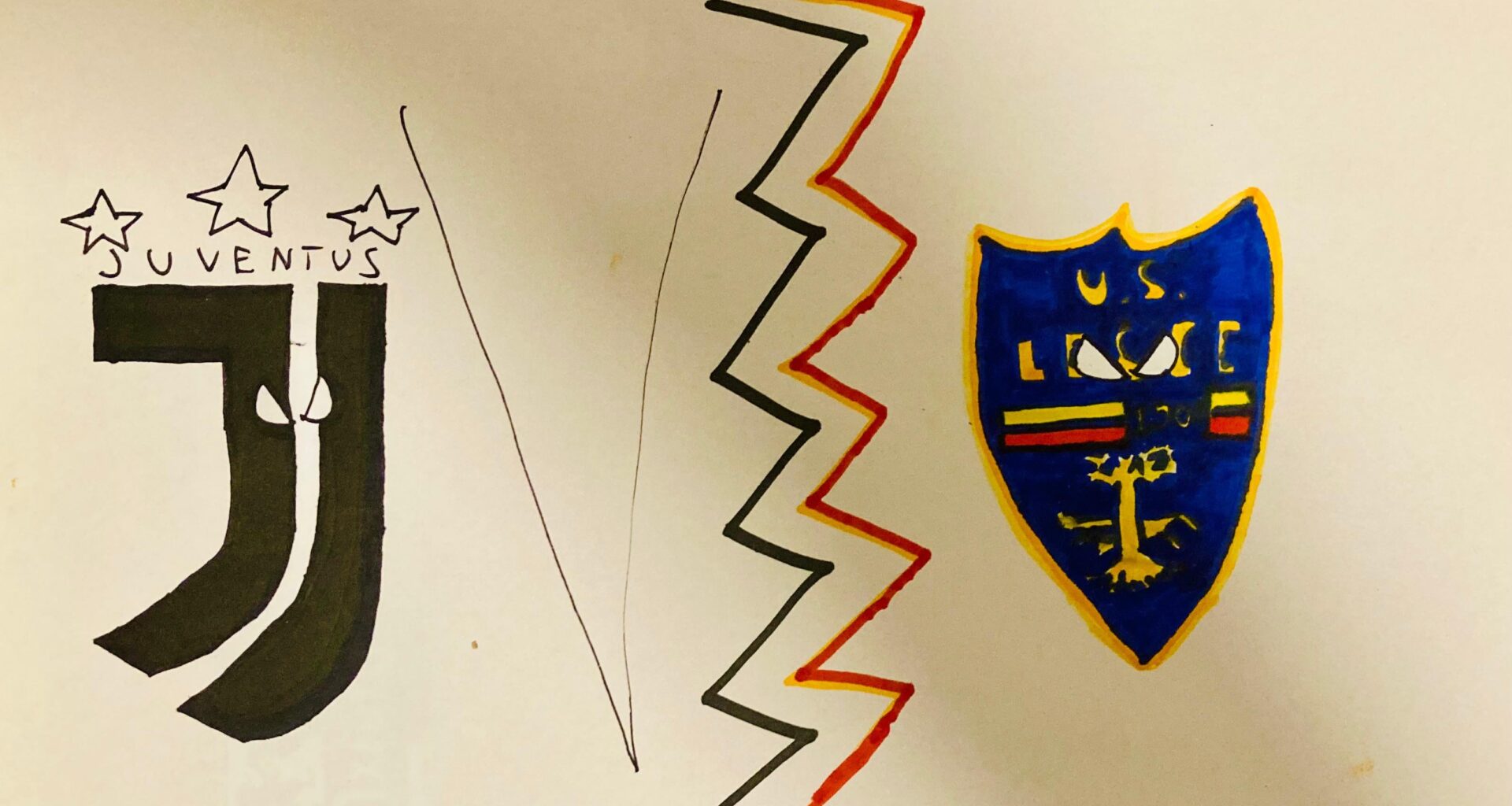 So Lecce - Juventus is upon us, this game is absolutely crucial since if we win this, we’ll go Top of the League since Inter is busy with the Supercoppa and maybe we can apply some pressure so cmon lads, let’s get this! What’s your prediction?