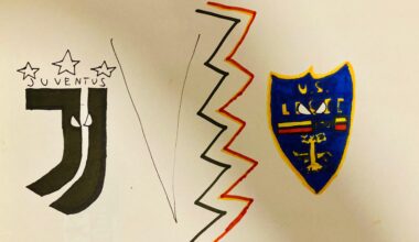 So Lecce - Juventus is upon us, this game is absolutely crucial since if we win this, we’ll go Top of the League since Inter is busy with the Supercoppa and maybe we can apply some pressure so cmon lads, let’s get this! What’s your prediction?