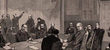 Comment le « Cameroons » est devenu allemand – Visionscarto