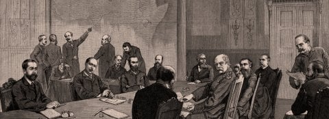 Comment le « Cameroons » est devenu allemand – Visionscarto