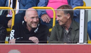 BVB: Auch Matthias Sammer vor dem Abgang in Dortmund