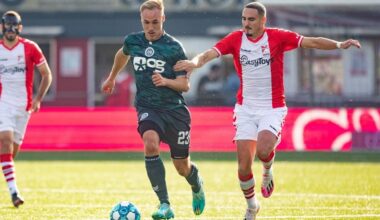 FC Groningen close to arrival of FC Emmen-attacker Rui Mendes