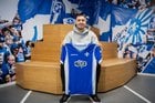 Darmstadt 98 leiht Julian Justvan von der TSG Hoffenheim bis zum Ende der Saison aus