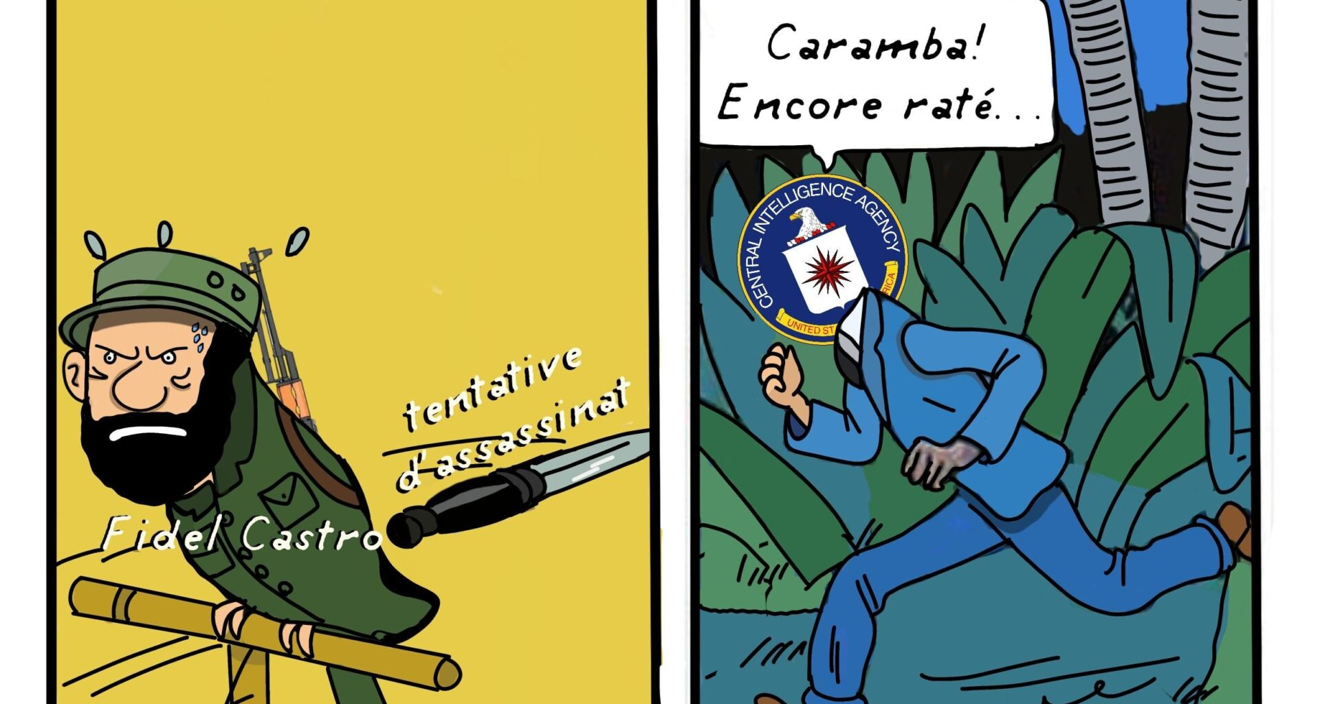 Meme journalier