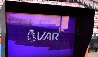VAR: Premier League referees will explain decisions to fans during matches from next season