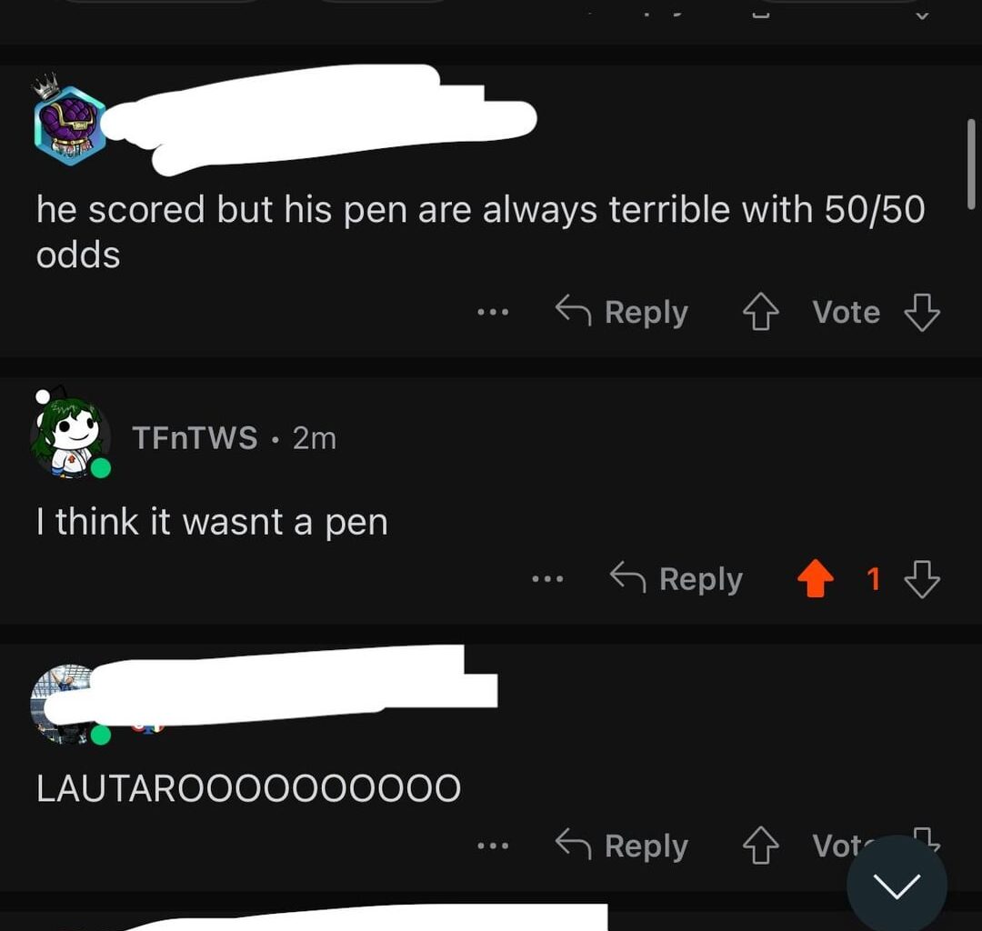 Just banned because of this :D