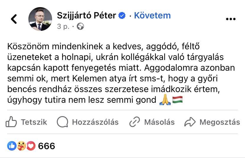 Fostot csak szombaton, de ez sajnos komoly