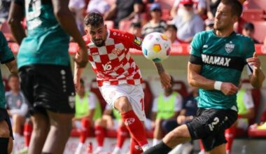 [EN] FSV Mainz 05: Not Just Poor Form, Downright Poor Fortune