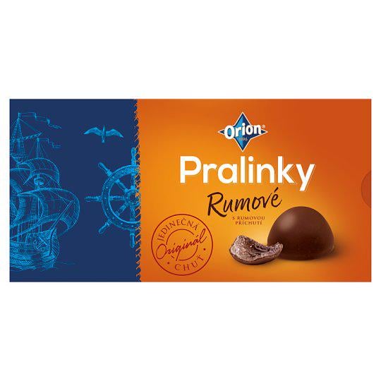 RIP. Dnes jsem z hrůzou zjistil že skončila produkce runových pralinek.