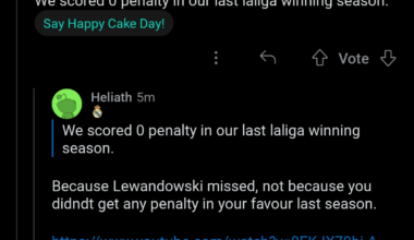 Varca fan got humbled 😭