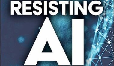 Le risque fasciste de l'intelligence artificielle