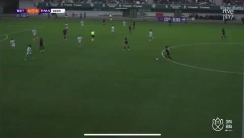 Real Betis 0 - [3] Real Madrid | Linda Caicedo 73'