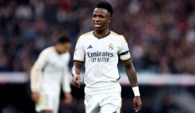 Transfer Talk: Madrid will let Vinícius go if they get Mbappe