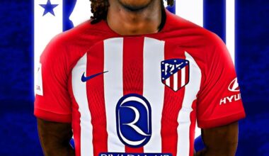 Kean to Atletico Madrid. 500k loan fee until June, buy option not included. As per Fabrizio Romano