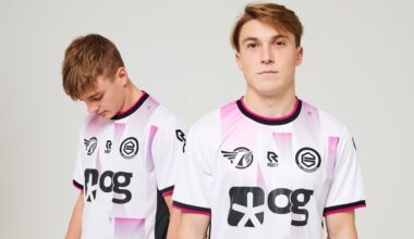 FC Groningen launches 050-shirt in collaboration with Eurosonic Noorderslag