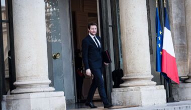 Sous pression, les ministres de l’aile gauche font taire leur malaise sur la loi « immigration »