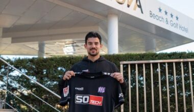Der VFL Osnabrück verpflichtet Athanasios Androutsos von Olympiakos Piräus
